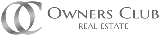 Owners Club - Real Estate